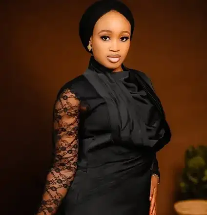 Bilkisu Abdullahi Safana